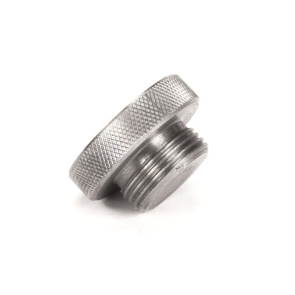 End Cap Wash Arm